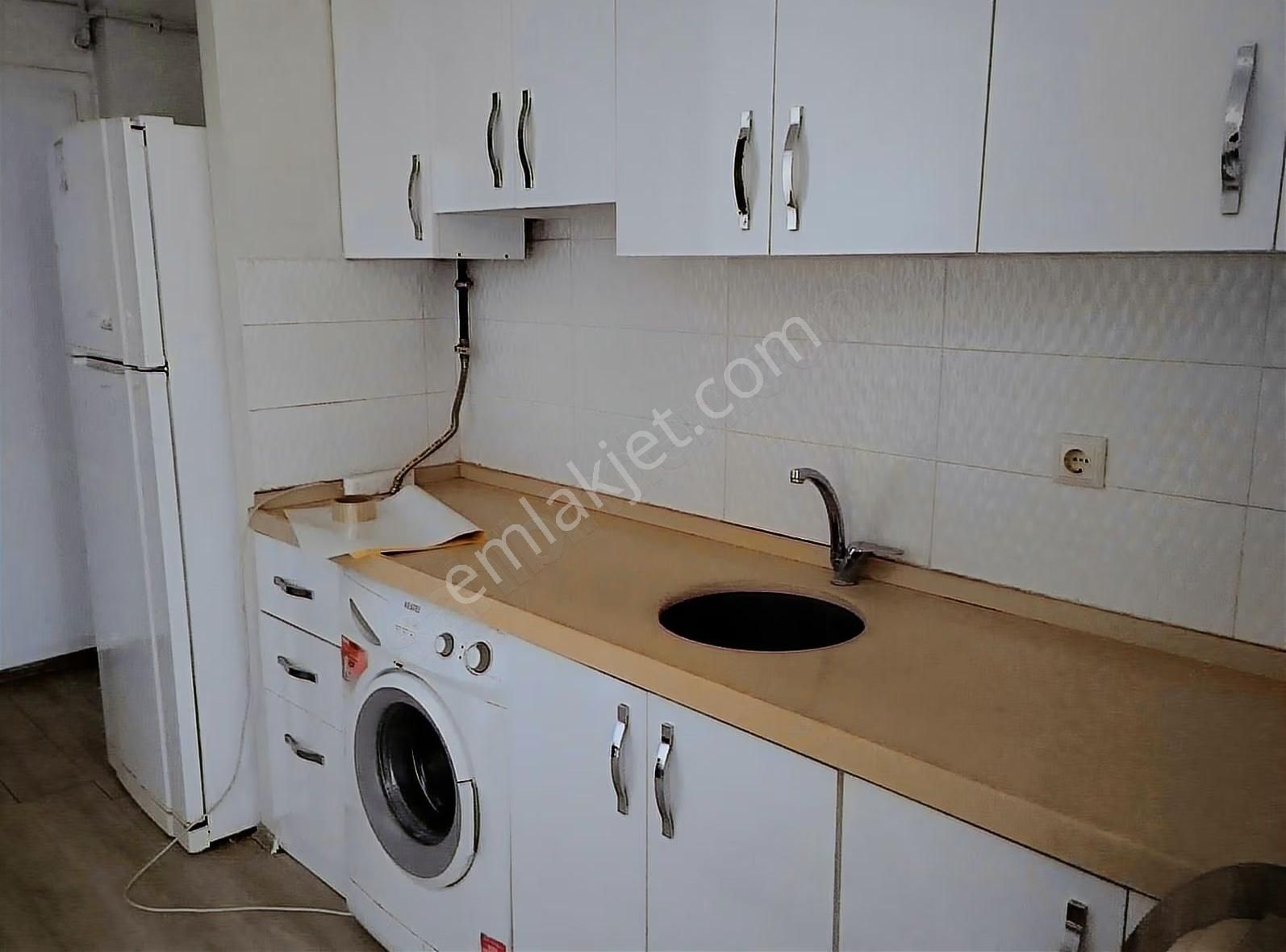 Merkezi Yerde, Eşyalı Satılık 2+1 Daire - Görsel 10