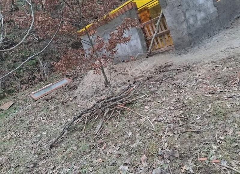 Orhaneli-karaoğlan'da İçinde Suyu Olan Satılık Tarla - Görsel 3