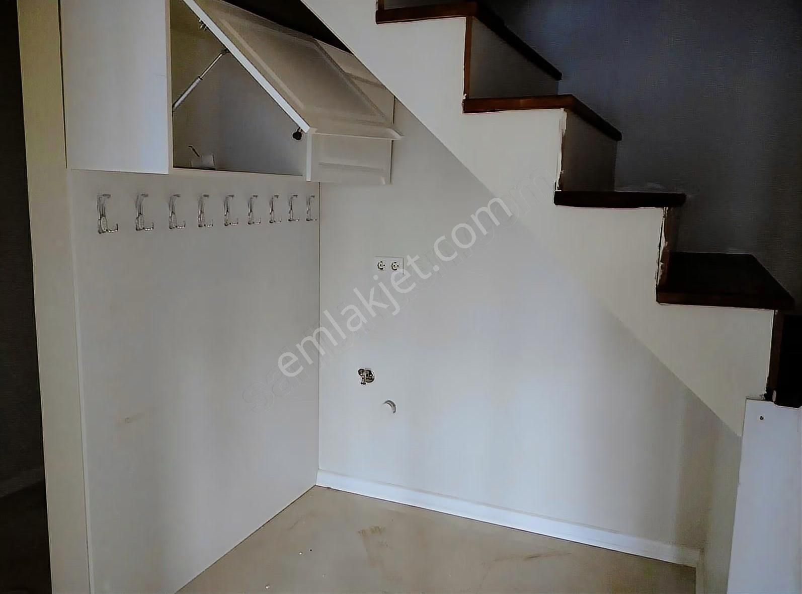 Hasanağa'da, Ayrı Mutfak, Kombili, Satılık 4+1 Sıfır Dubleks - Görsel 2