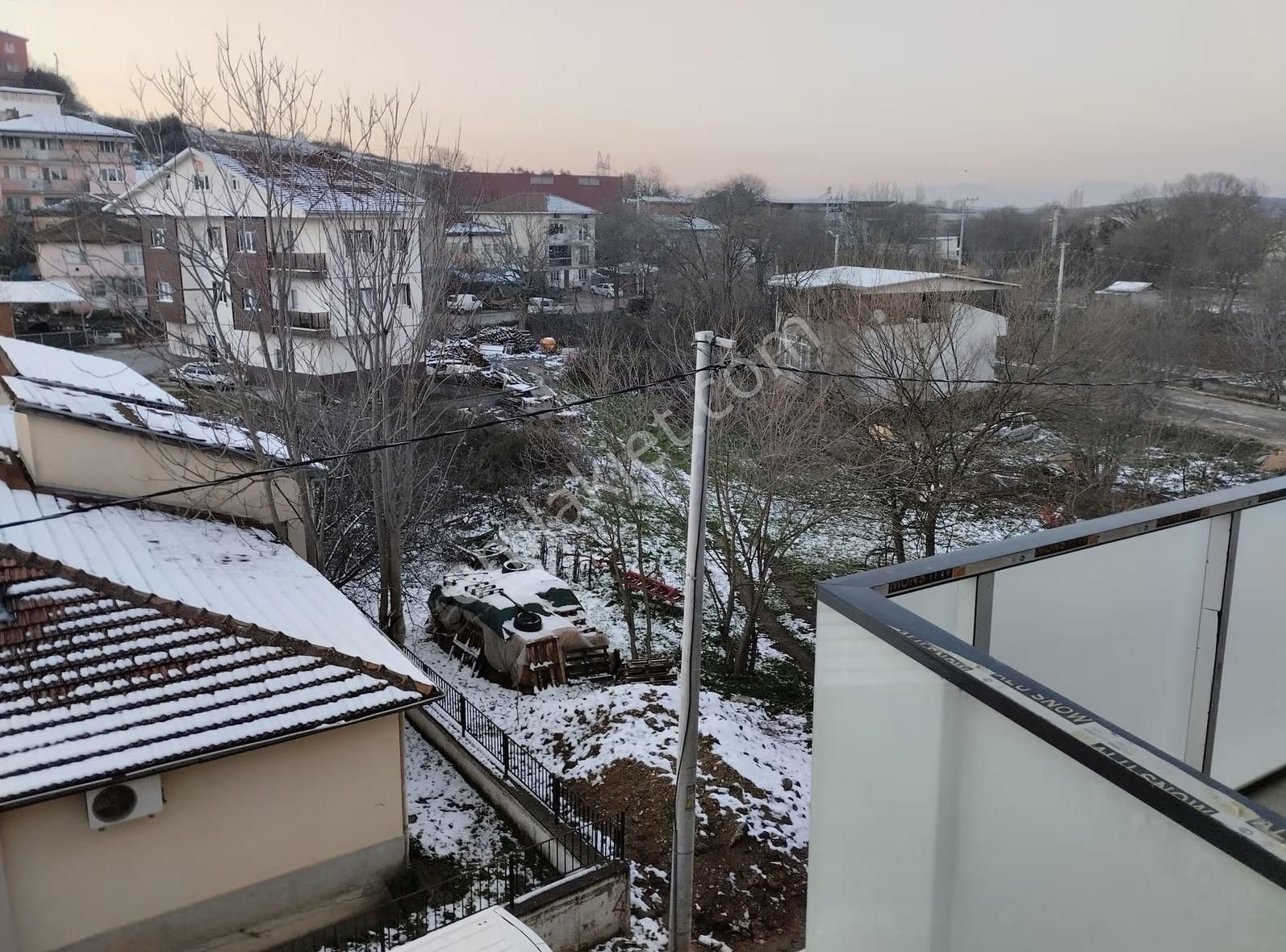 Hasanağa'da, Ayrı Mutfak, Kombili, Satılık 4+1 Sıfır Dubleks - Görsel 16