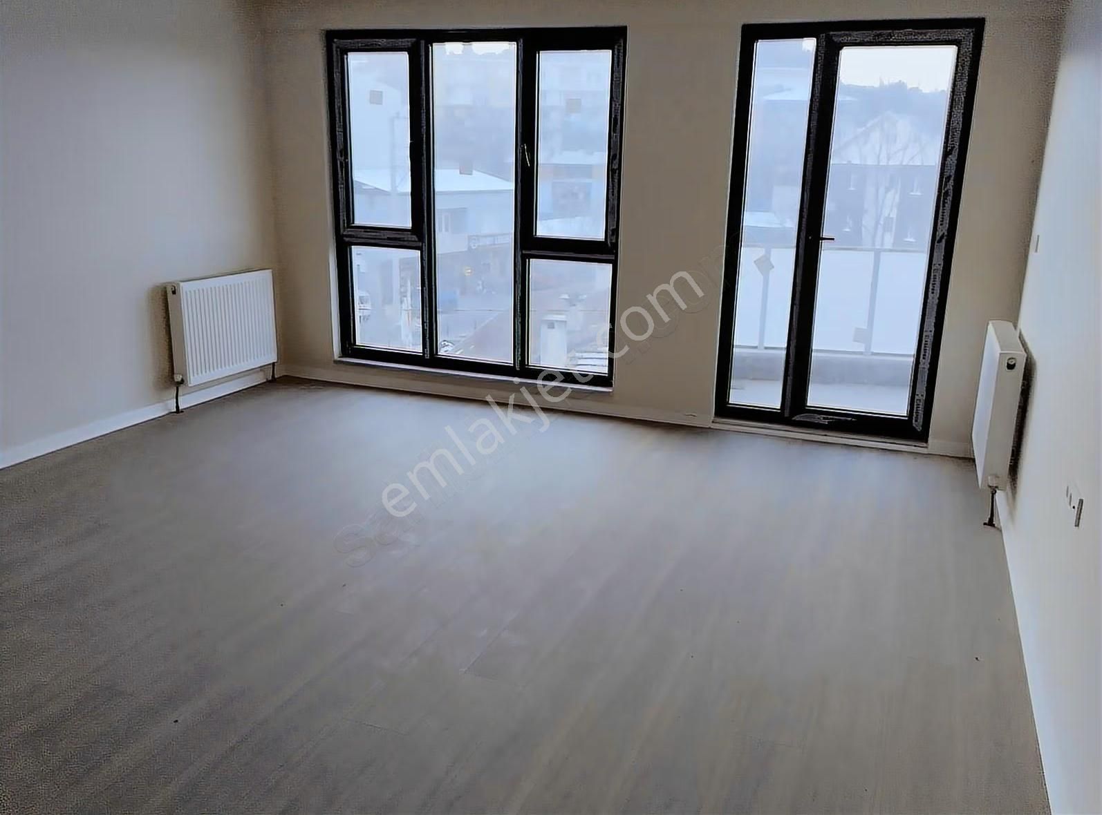 Hasanağa'da, Ayrı Mutfak, Kombili, Satılık 4+1 Sıfır Dubleks - Görsel 17