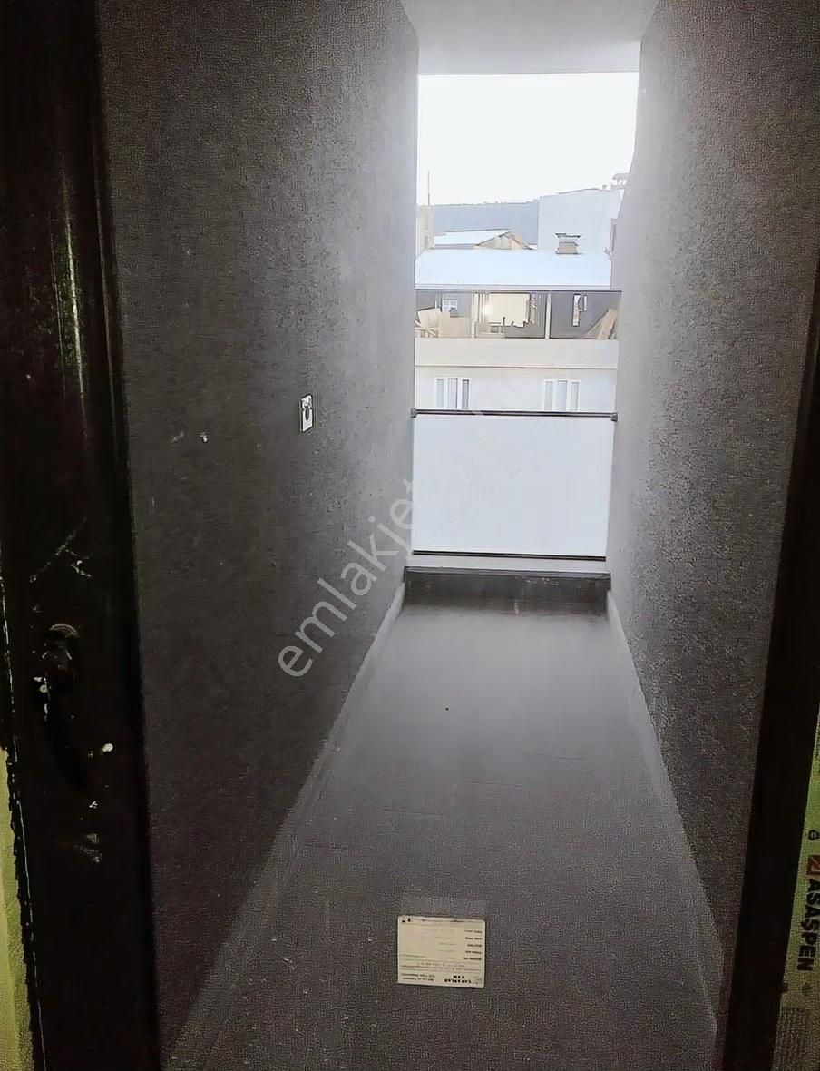 Hasanağa'da, Ayrı Mutfak, Kombili, Satılık 4+1 Sıfır Dubleks - Görsel 13