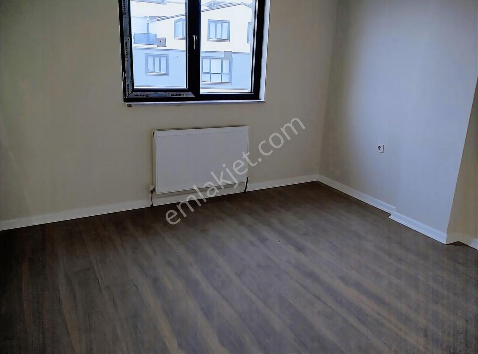 Hasanağa'da, Ayrı Mutfak, Kombili, Satılık 4+1 Sıfır Dubleks - Görsel 8