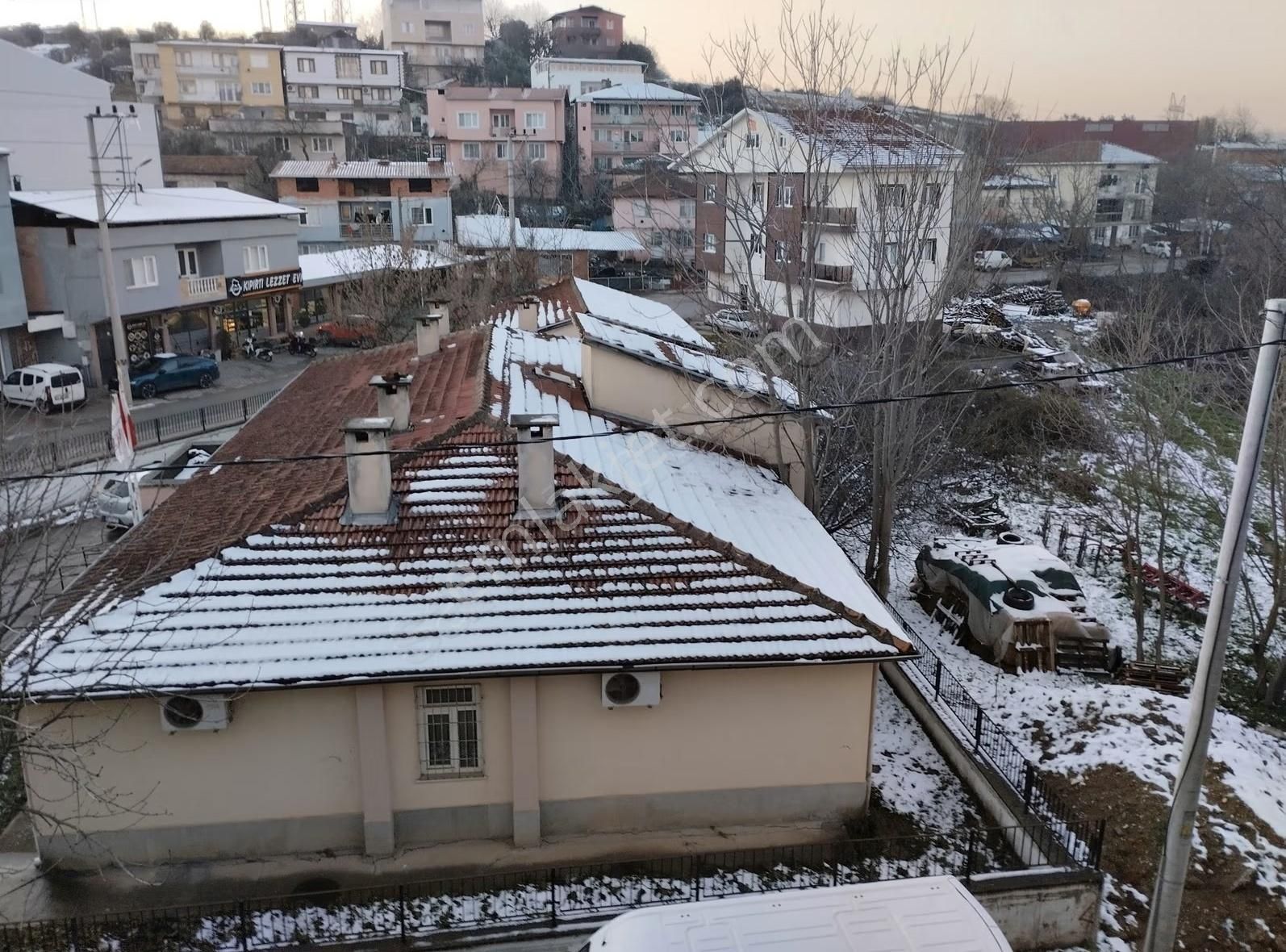 Hasanağa'da, Ayrı Mutfak, Kombili, Satılık 4+1 Sıfır Dubleks - Görsel 9