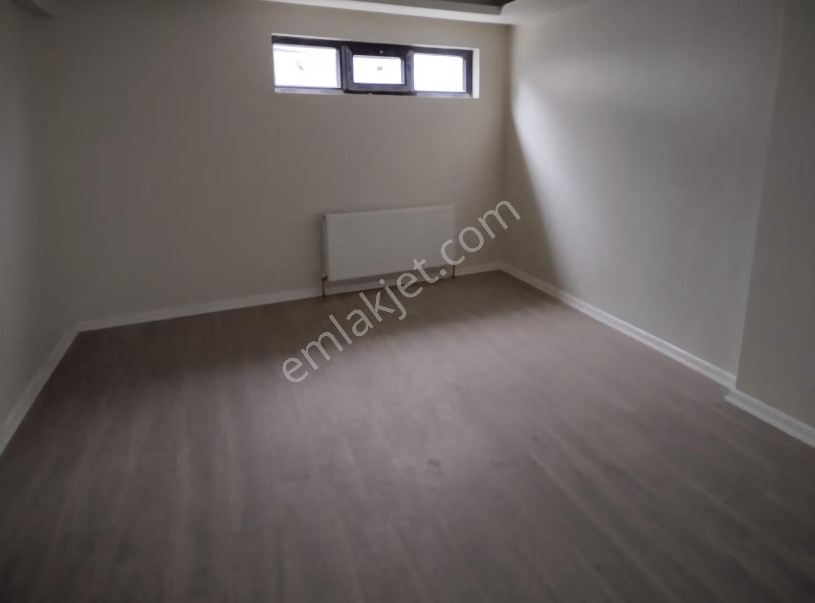 Hasanağa'da, Ayrı Mutfak, Kombili, Satılık 2+1 Sıfır Bahçe Katı - Görsel 7