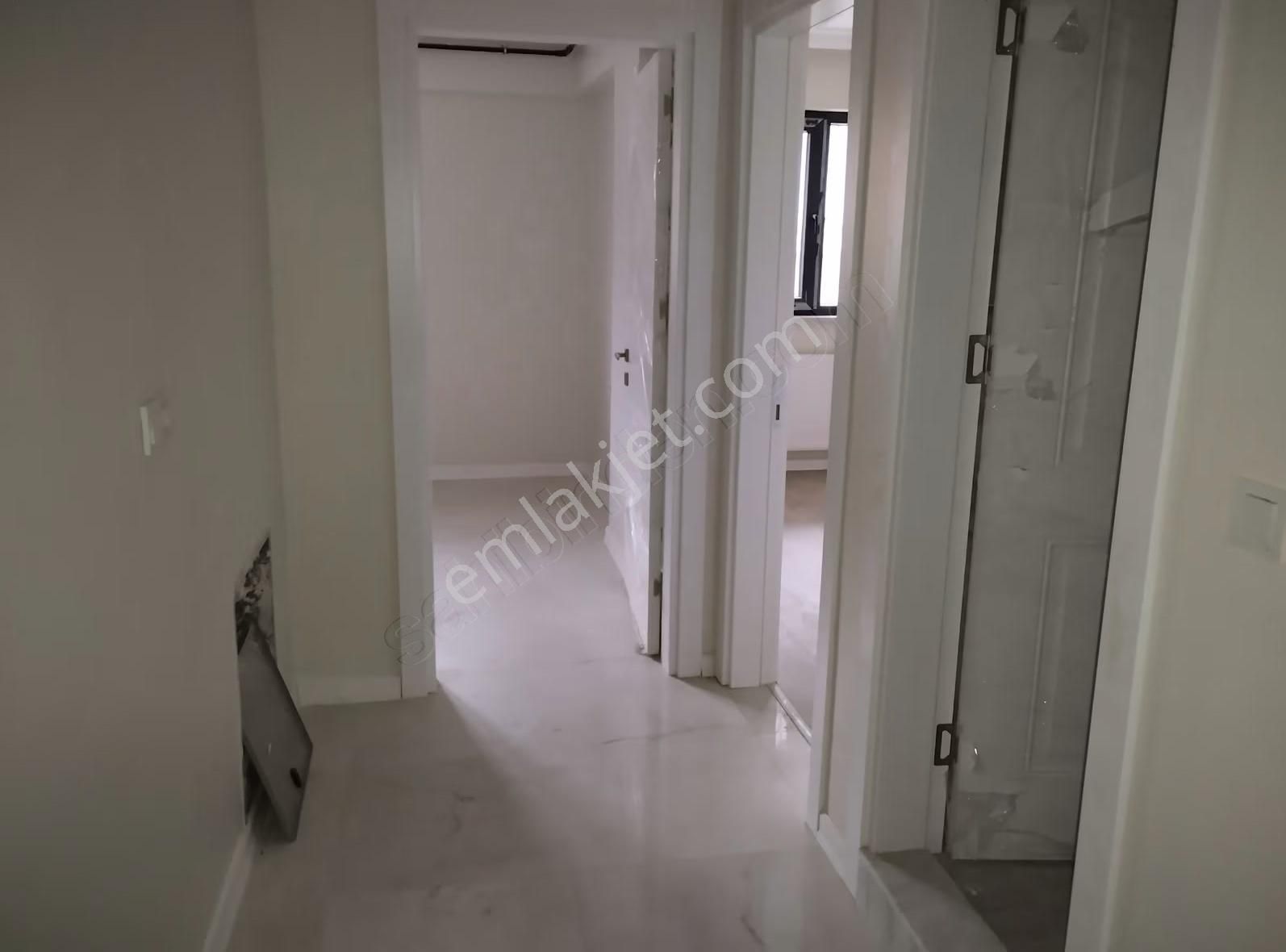 Hasanağa'da, Ayrı Mutfak, Kombili, Satılık 2+1 Sıfır Bahçe Katı - Görsel 8