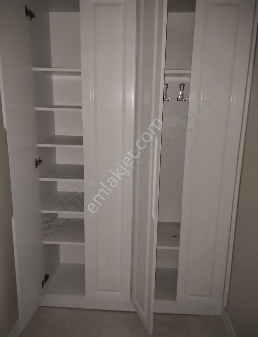 Hasanağa'da, Ayrı Mutfak, Kombili, Satılık 2+1 Sıfır Bahçe Katı - Görsel 4