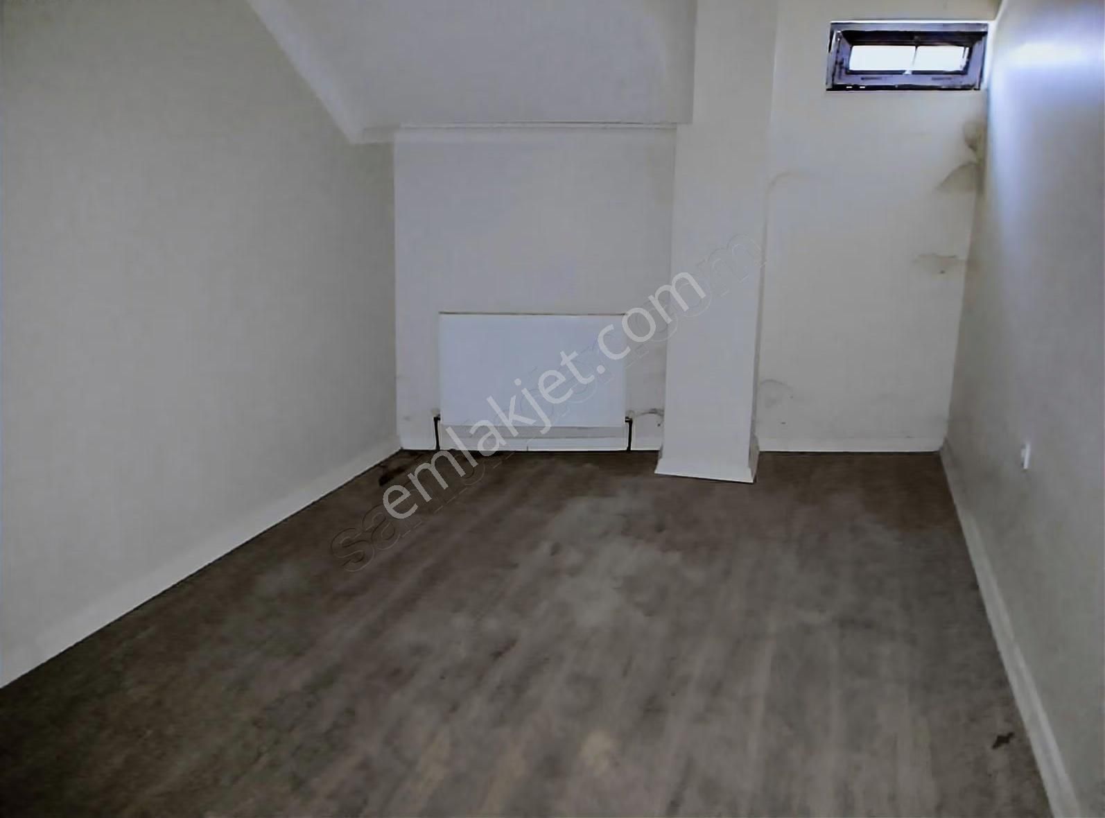 Hasanağa'da, Ayrı Mutfak, Kombili, Satılık 2+1 Sıfır Bahçe Katı - Görsel 5