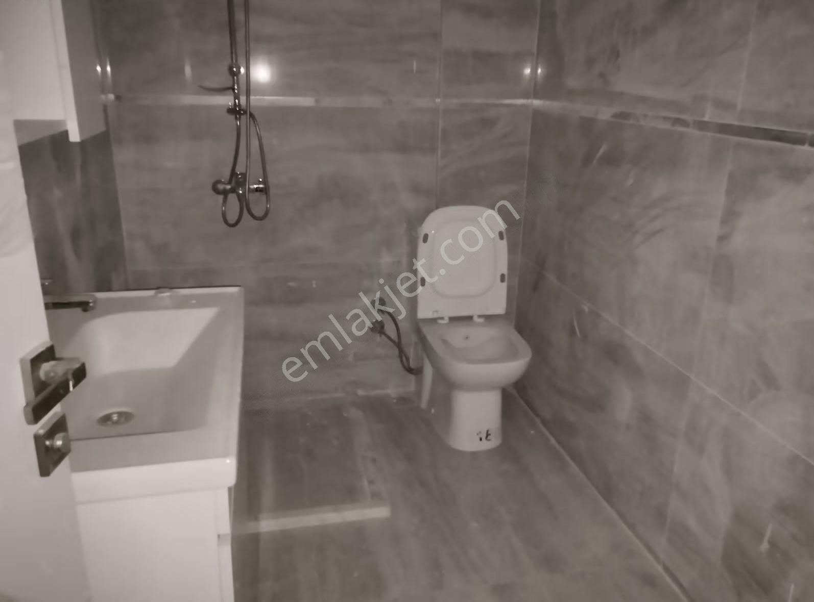 Hasanağa'da, Ayrı Mutfak, Kombili, Satılık 2+1 Sıfır Bahçe Katı - Görsel 6