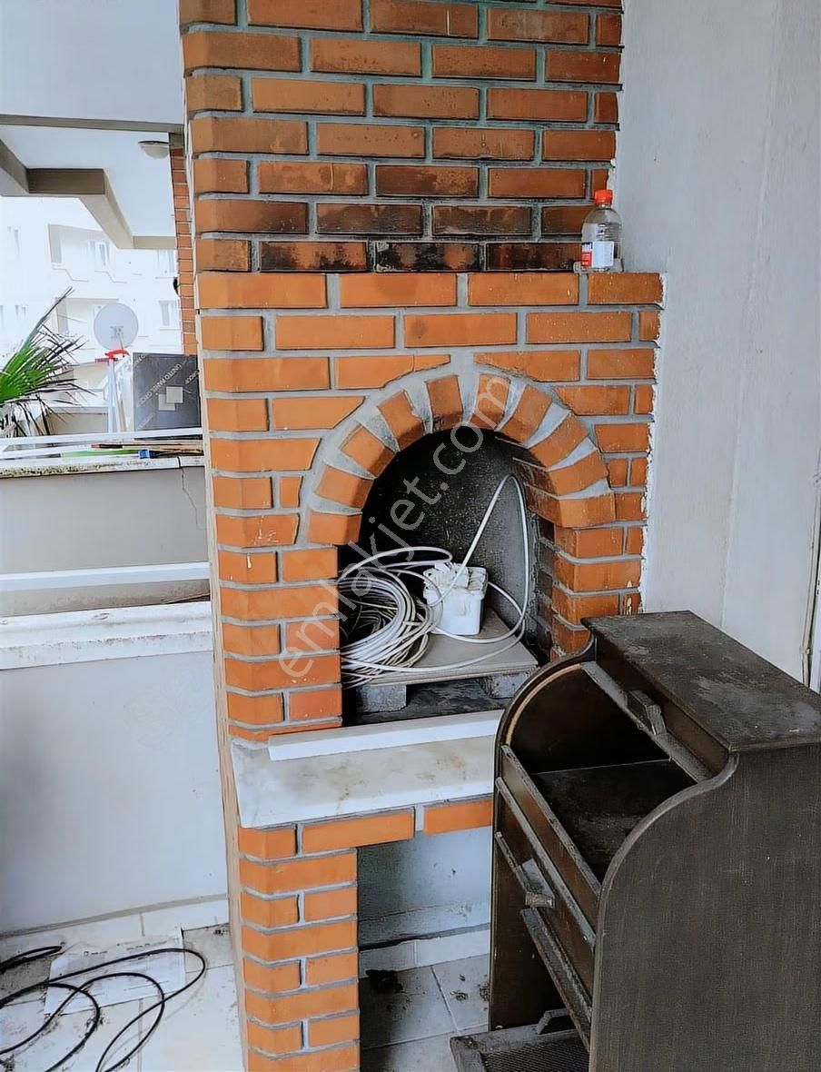 Görükle Mah. Site İçinde, Ayrı Mutfaklı, Geniş Kiralık 3+1 Daire - Görsel 8