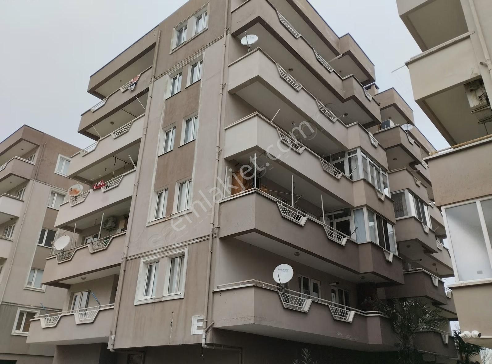 Görükle Mah. Site İçinde, Ayrı Mutfaklı, Geniş Kiralık 3+1 Daire