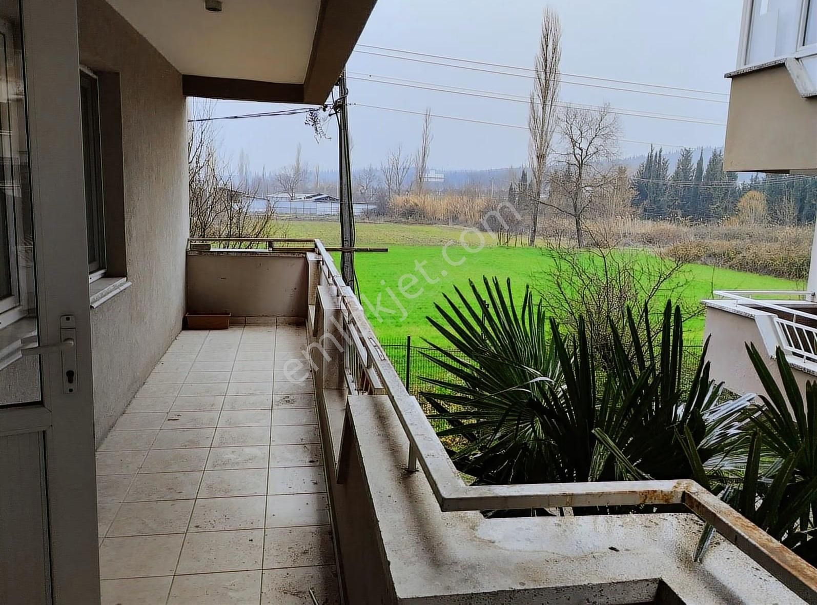 Görükle Mah. Site İçinde, Ayrı Mutfaklı, Geniş Kiralık 3+1 Daire - Görsel 16