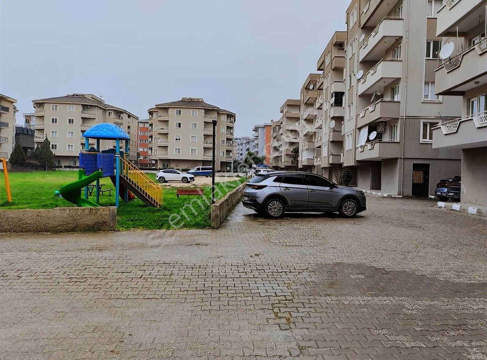 Görükle Mah. Site İçinde, Ayrı Mutfaklı, Geniş Kiralık 3+1 Daire - Görsel 10