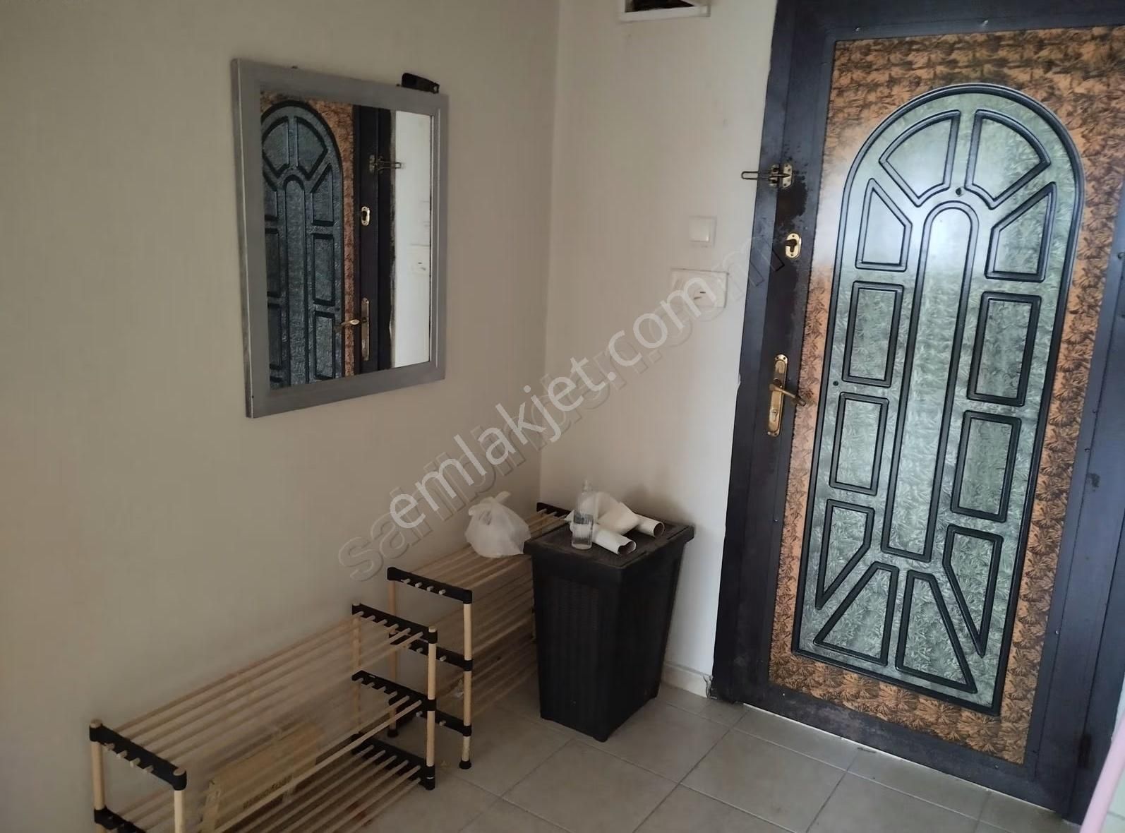 Görükle Mah. Site İçinde, Ayrı Mutfaklı, Geniş Kiralık 3+1 Daire - Görsel 14