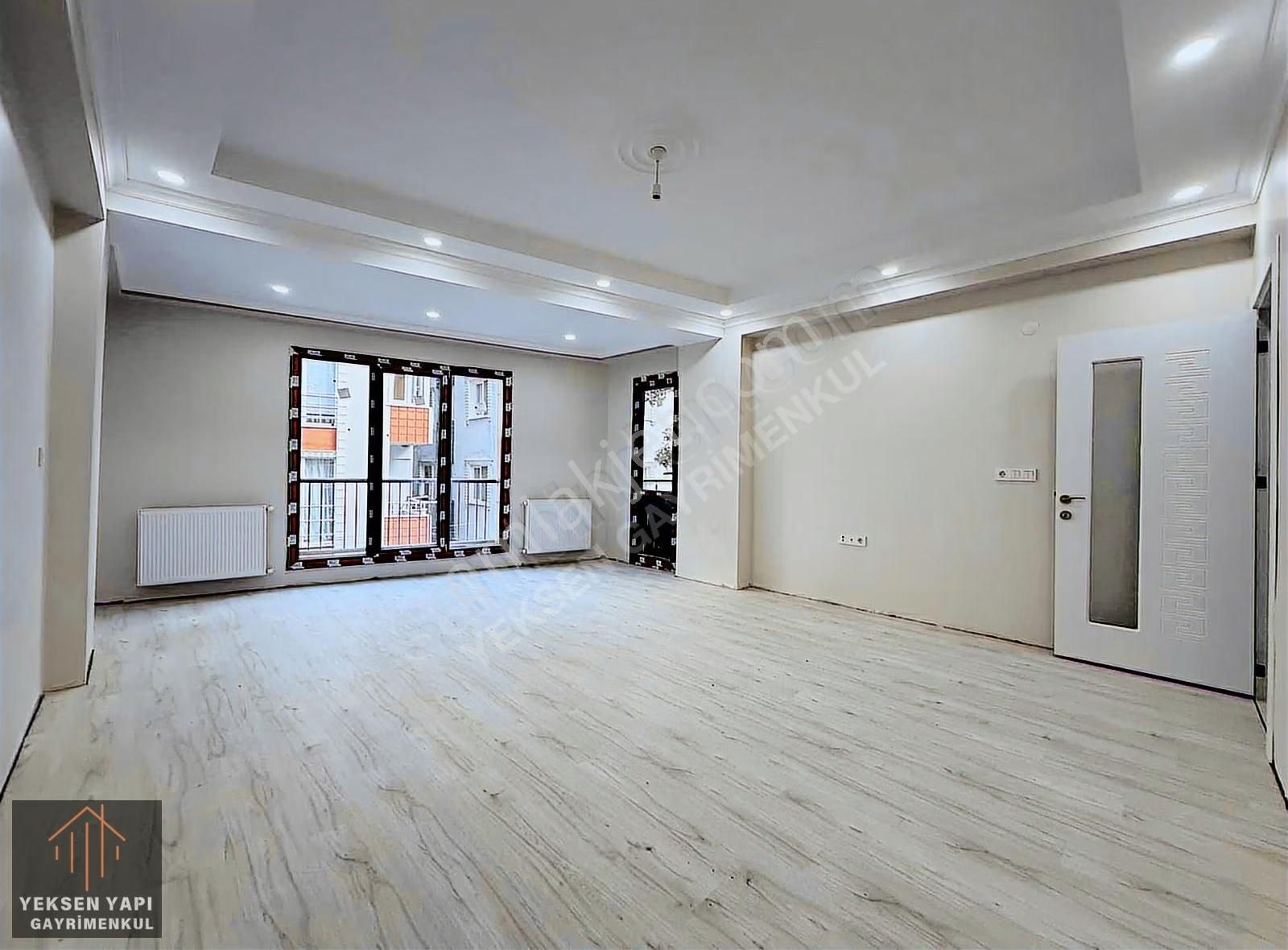 Sefaköy Metrobüs'e Yakın 3+1 Lüks Tek Daire Üzeri Daire - Görsel 2