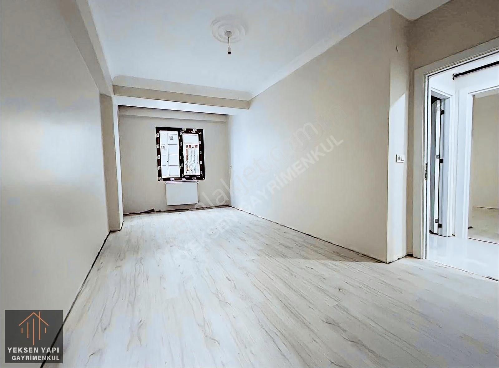 Sefaköy Metrobüs'e Yakın 3+1 Lüks Tek Daire Üzeri Daire - Görsel 18