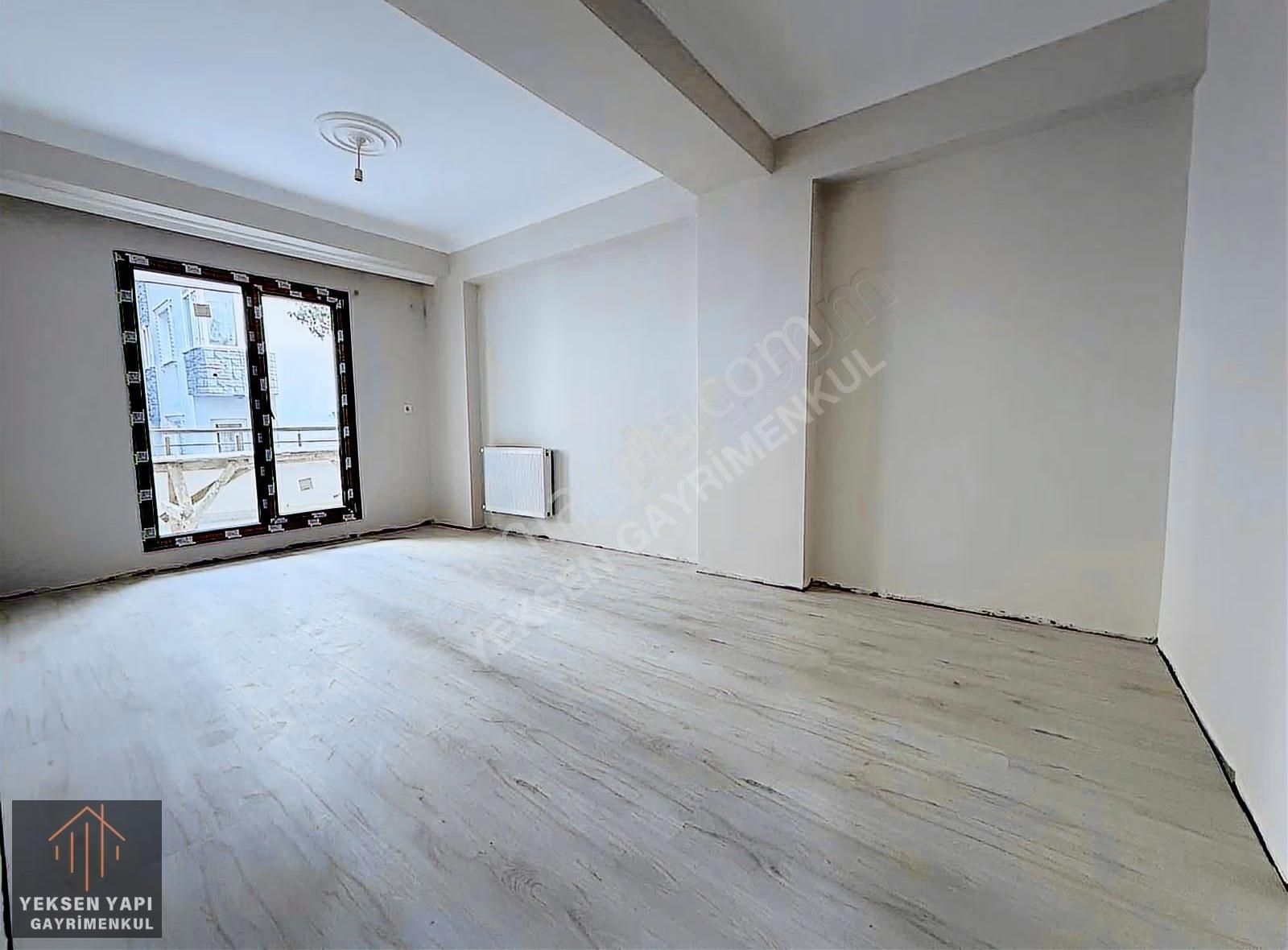 Sefaköy Metrobüs'e Yakın 3+1 Lüks Tek Daire Üzeri Daire - Görsel 7