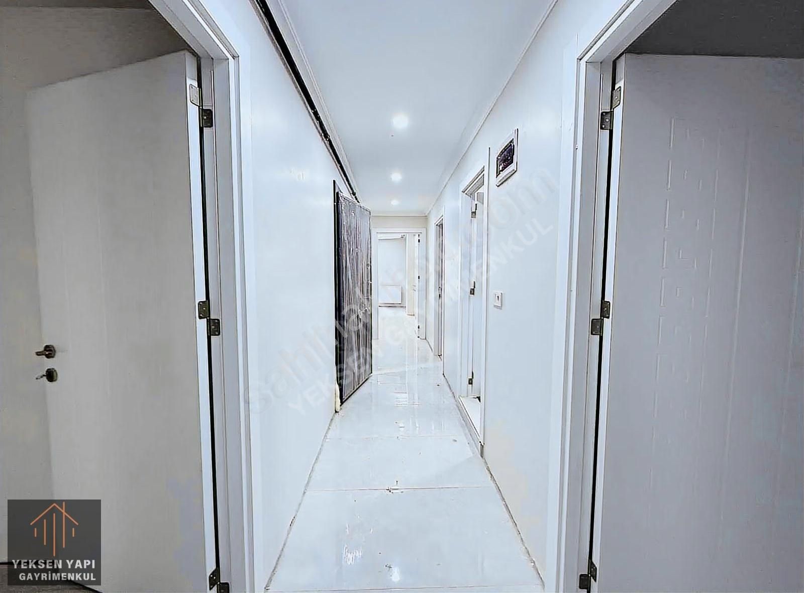 Sefaköy Metrobüs'e Yakın 3+1 Lüks Tek Daire Üzeri Daire - Görsel 5