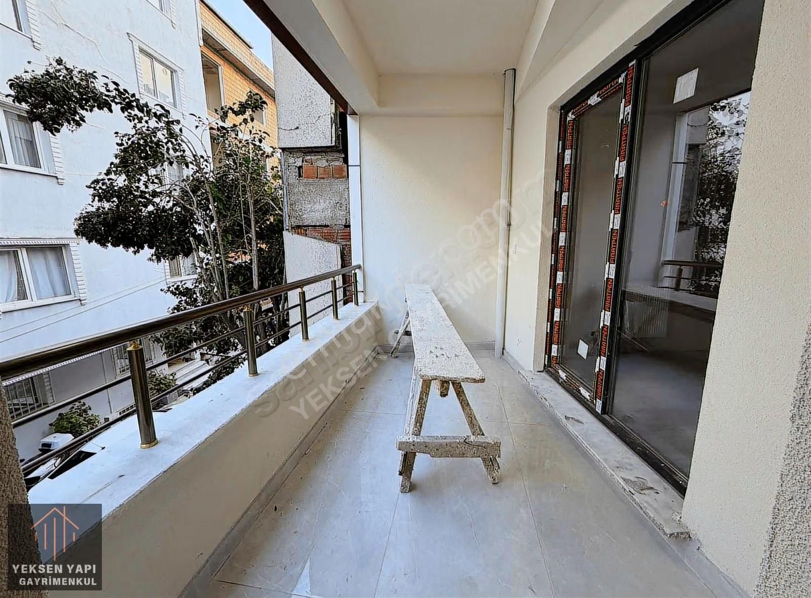 Sefaköy Metrobüs'e Yakın 3+1 Lüks Tek Daire Üzeri Daire - Görsel 4