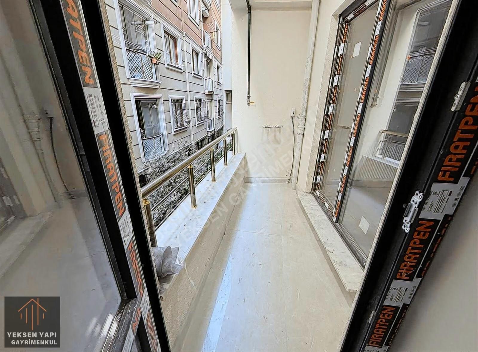 Sefaköy Metrobüs'e Yakın 3+1 Lüks Tek Daire Üzeri Daire - Görsel 3