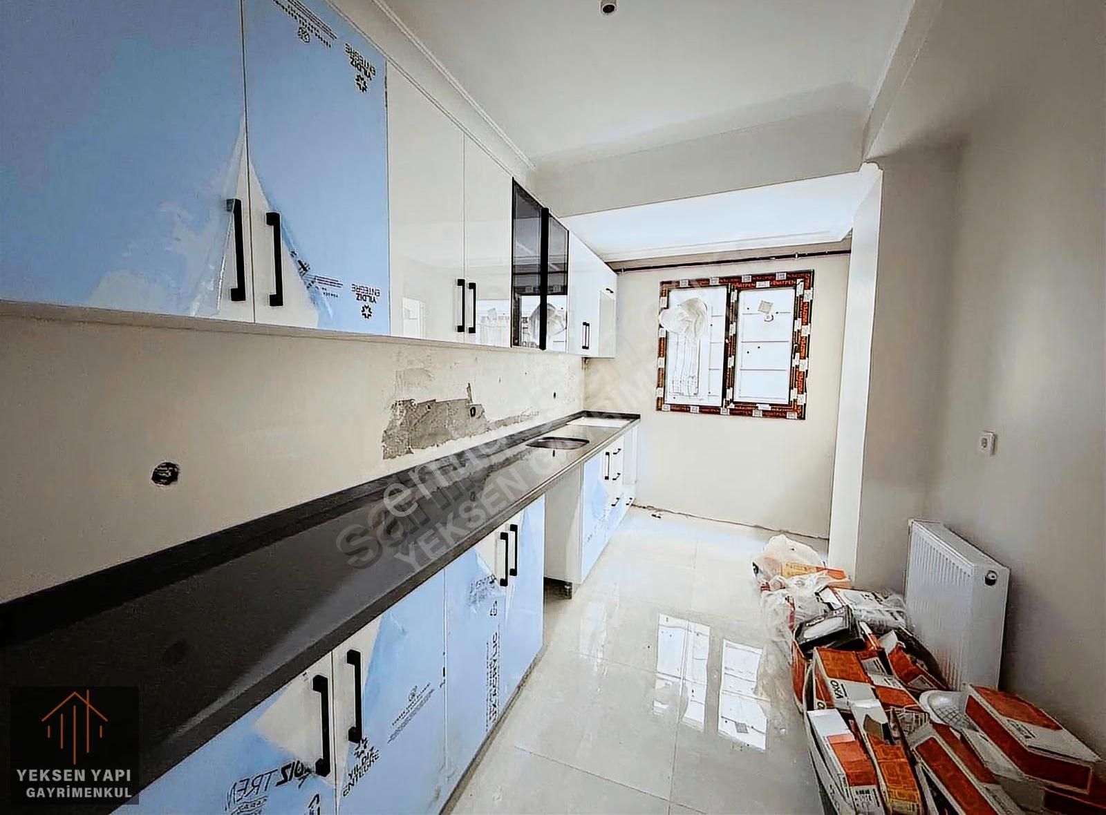 Sefaköy Metrobüs'e Yakın 3+1 Lüks Tek Daire Üzeri Daire - Görsel 11