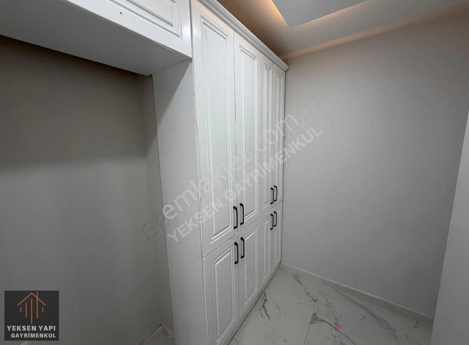 İnönüde Tapu Masrafsız 2+1 Daire - Görsel 6