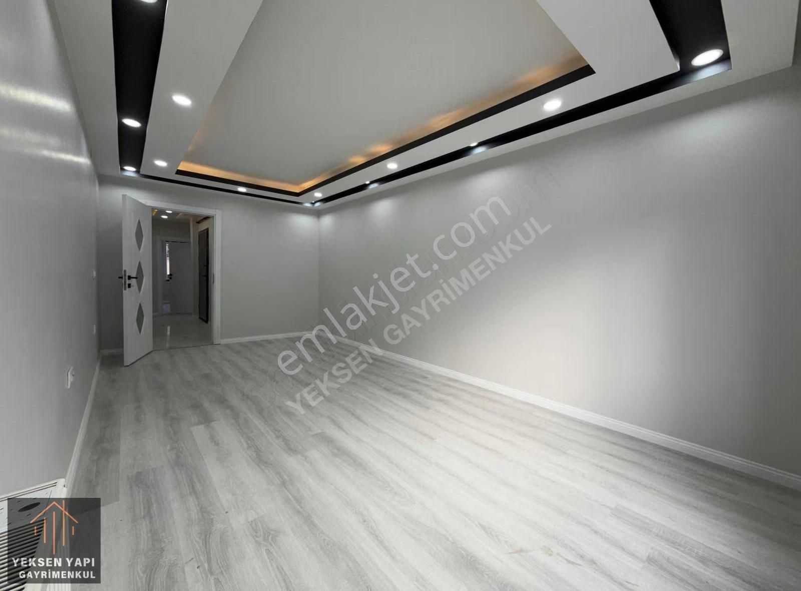 İnönüde Tapu Masrafsız 2+1 Daire - Görsel 2