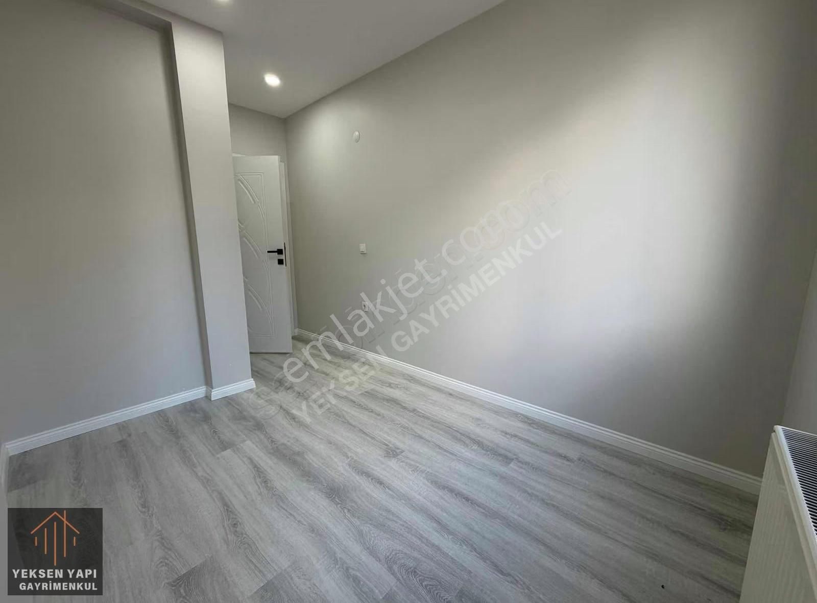 İnönüde Tapu Masrafsız 2+1 Daire - Görsel 14