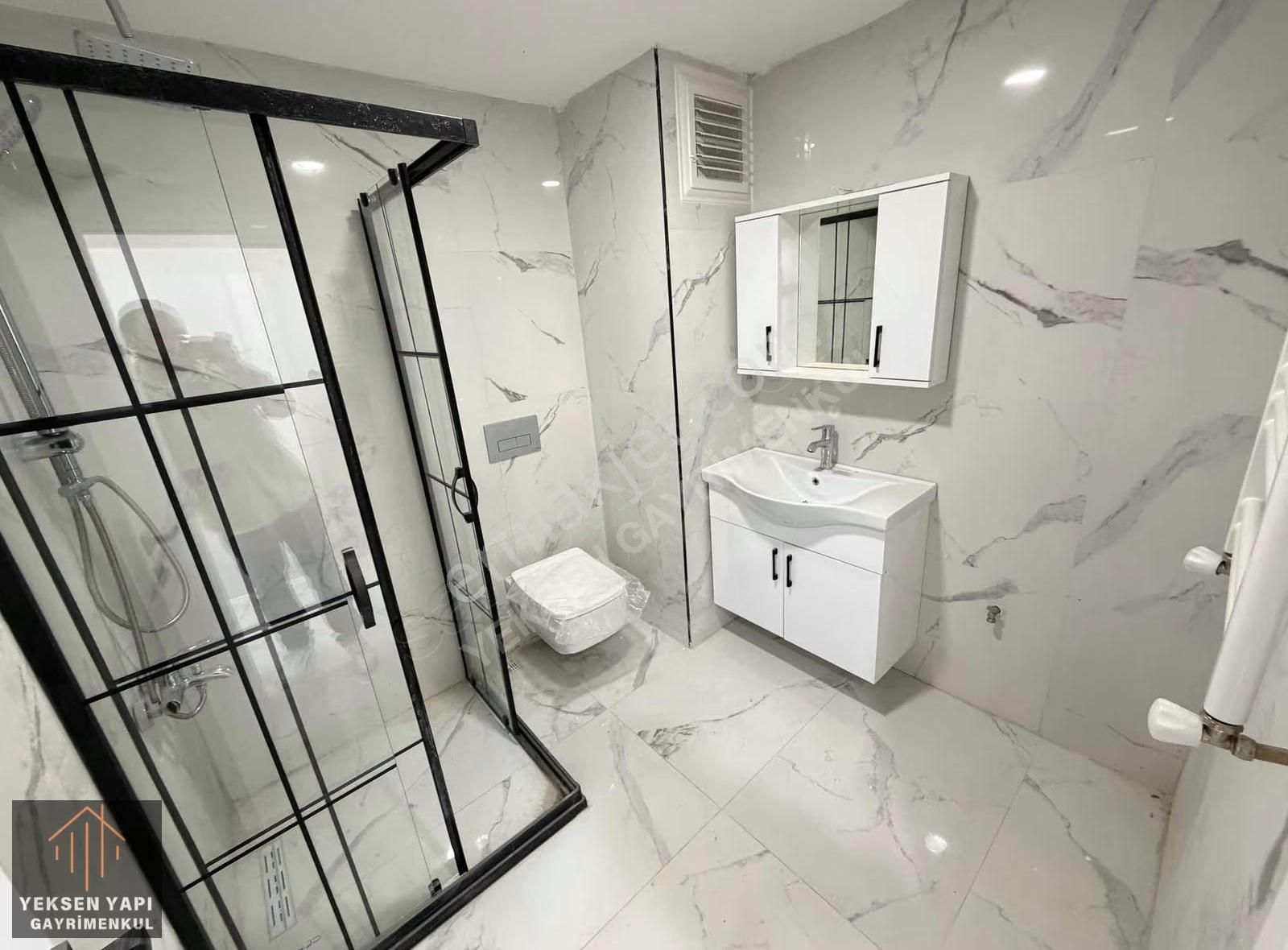 İnönüde Tapu Masrafsız 2+1 Daire - Görsel 5