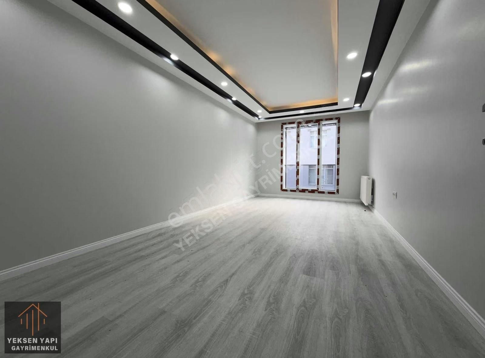 İnönü'de 2+1 Geniş Ankastre Seti Hediyeli Tapu Masrafsız Daire!! - Görsel 8