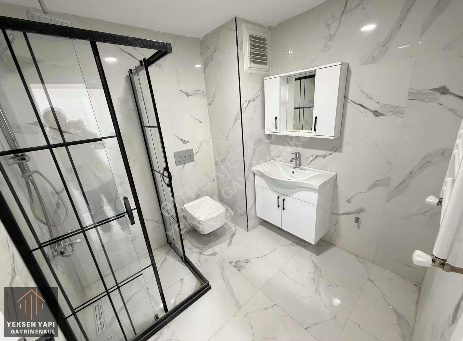 İnönü'de 2+1 Geniş Ankastre Seti Hediyeli Tapu Masrafsız Daire!! - Görsel 12