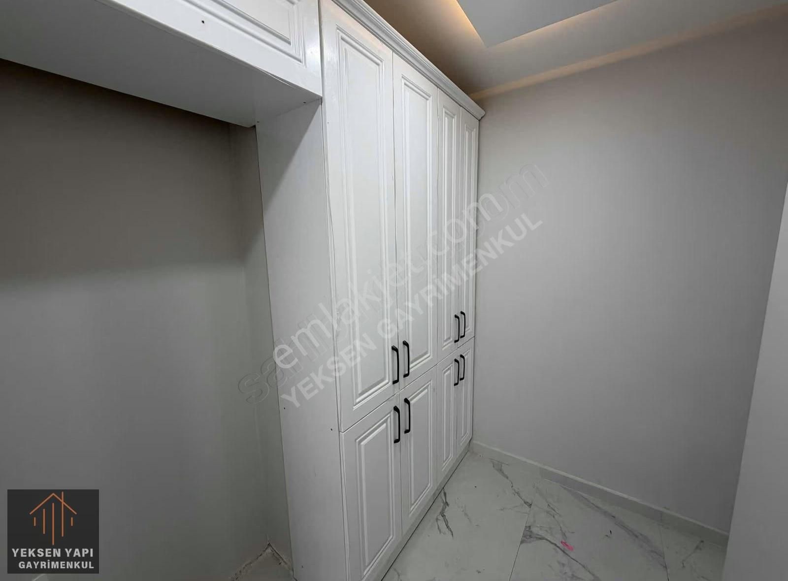 İnönü'de 2+1 Geniş Ankastre Seti Hediyeli Tapu Masrafsız Daire!! - Görsel 4