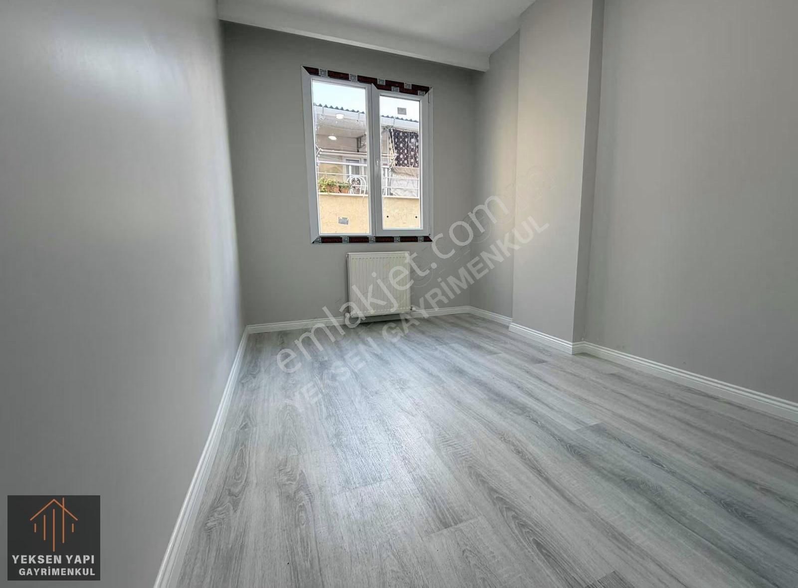 İnönü'de 2+1 Geniş Ankastre Seti Hediyeli Tapu Masrafsız Daire!! - Görsel 3