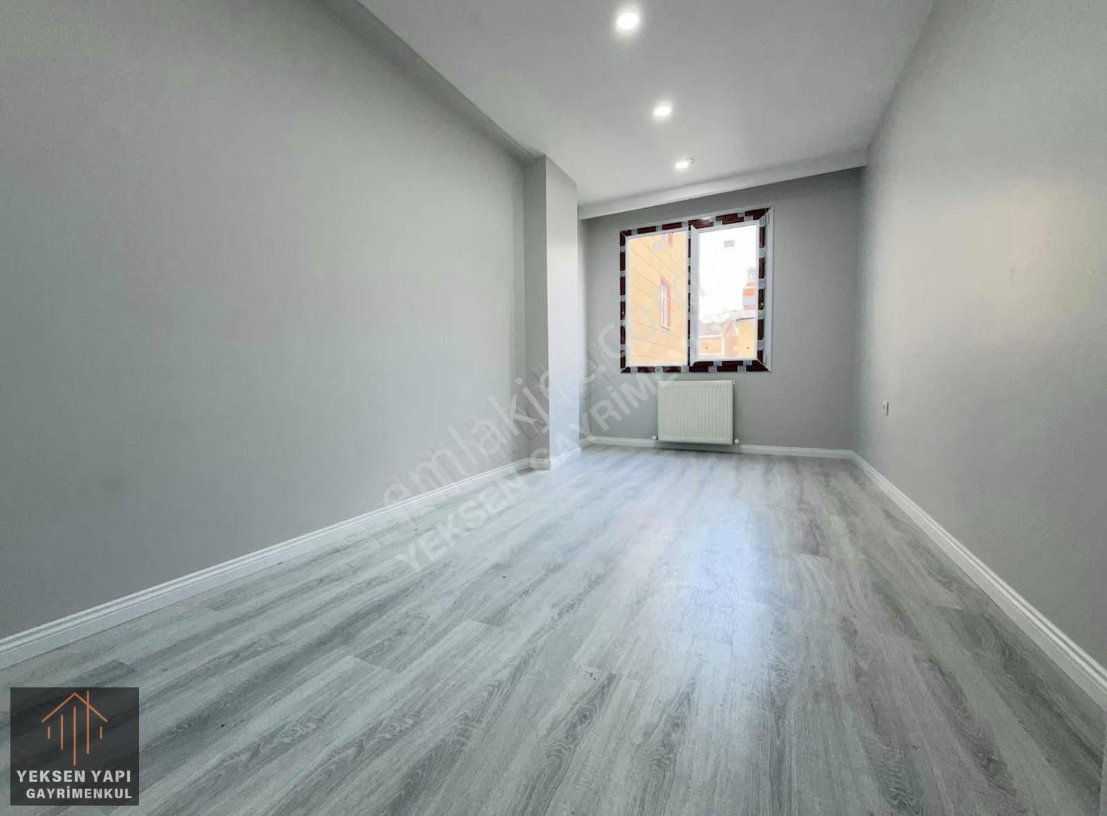 İnönü'de 2+1 Geniş Ankastre Seti Hediyeli Tapu Masrafsız Daire!! - Görsel 10