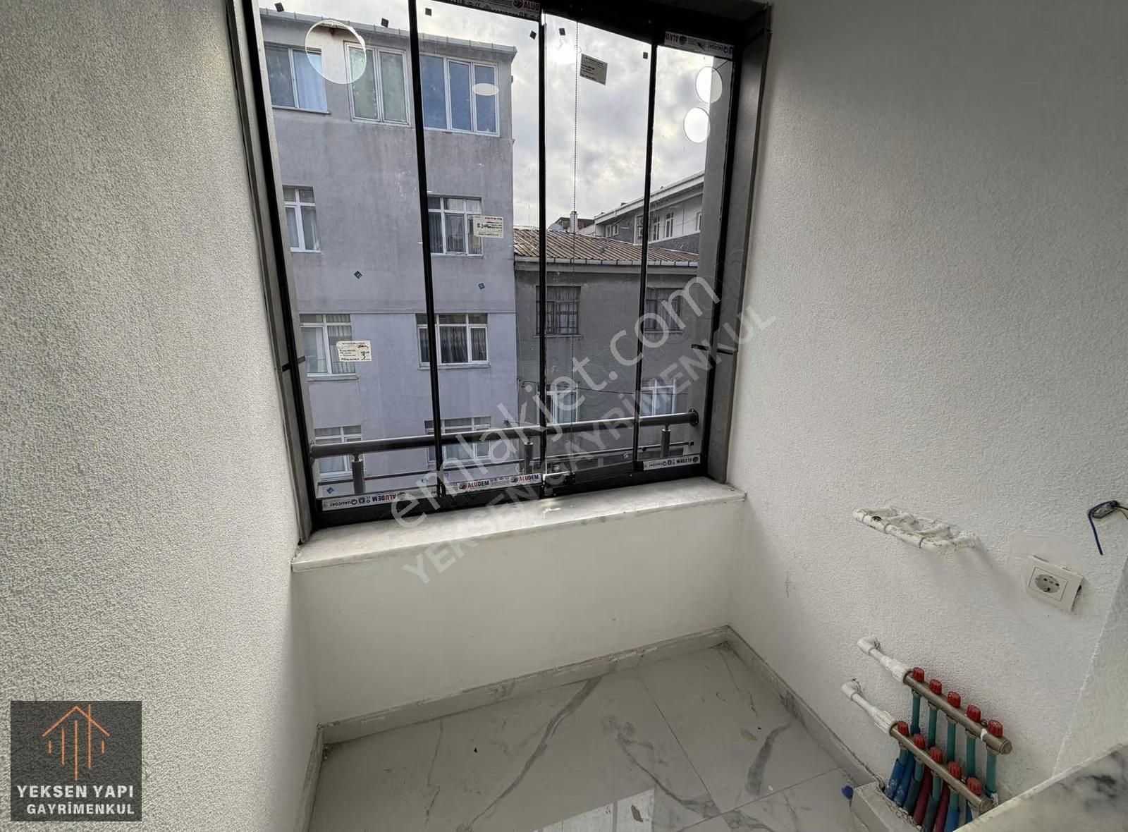 İnönü'de 2+1 Geniş Ankastre Seti Hediyeli Tapu Masrafsız Daire!! - Görsel 15