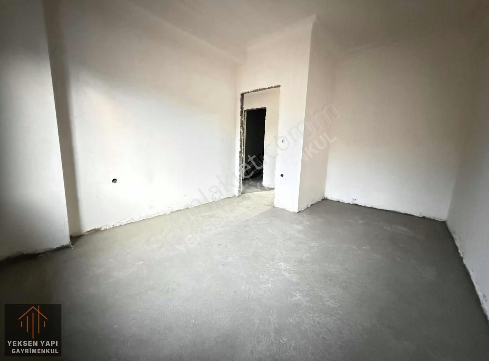 İnönü'de Tapu Masrafsız Sıfır 2+1 Emsalsiz 3.kat Daire - Görsel 6