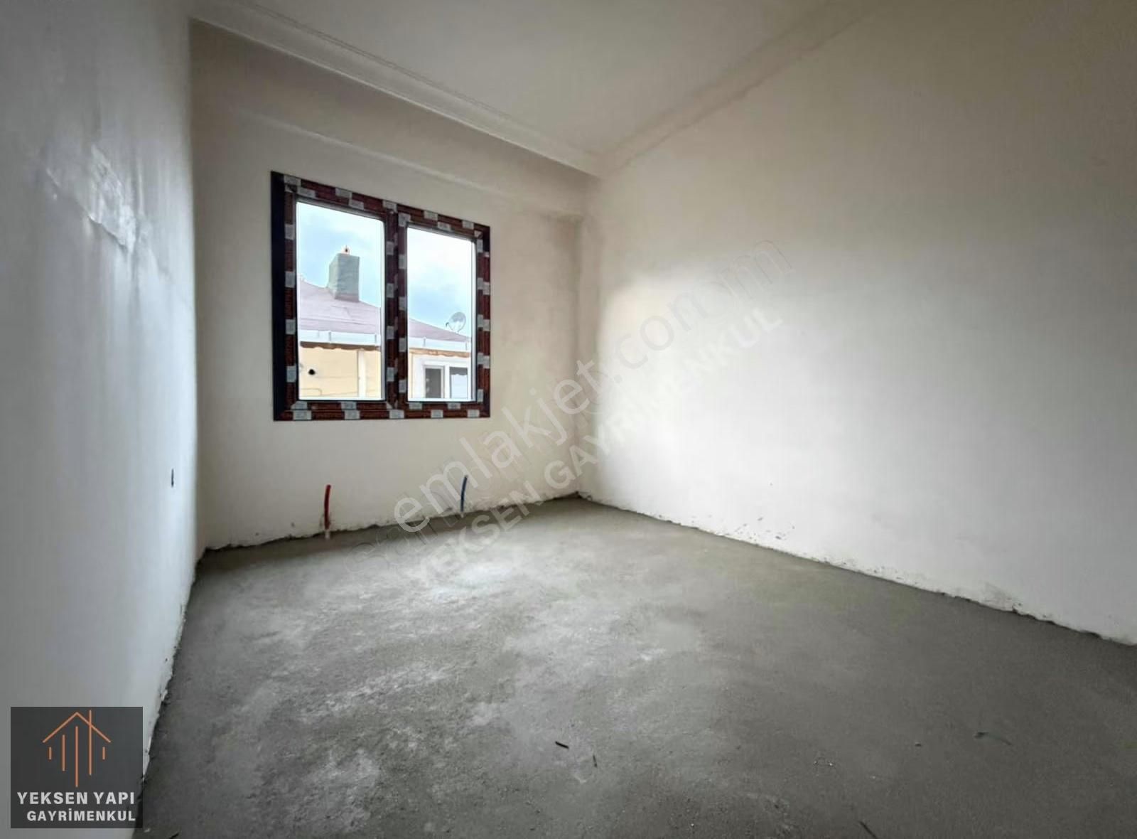 İnönü'de Tapu Masrafsız Sıfır 2+1 Emsalsiz 3.kat Daire - Görsel 13