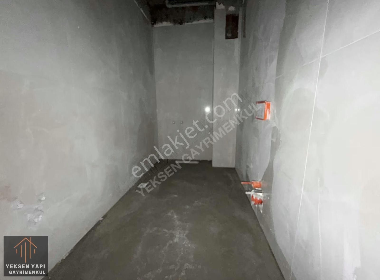 İnönü'de Tapu Masrafsız Sıfır 2+1 Emsalsiz 3.kat Daire - Görsel 4