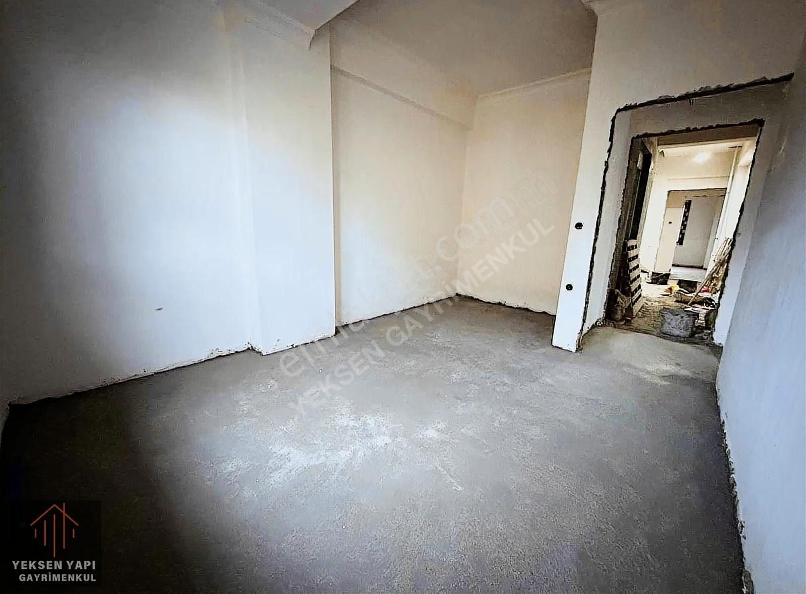 İnönü'de Çift Balkonlu 2+1 Tapu Masrafsız Sıfır Daire - Görsel 5