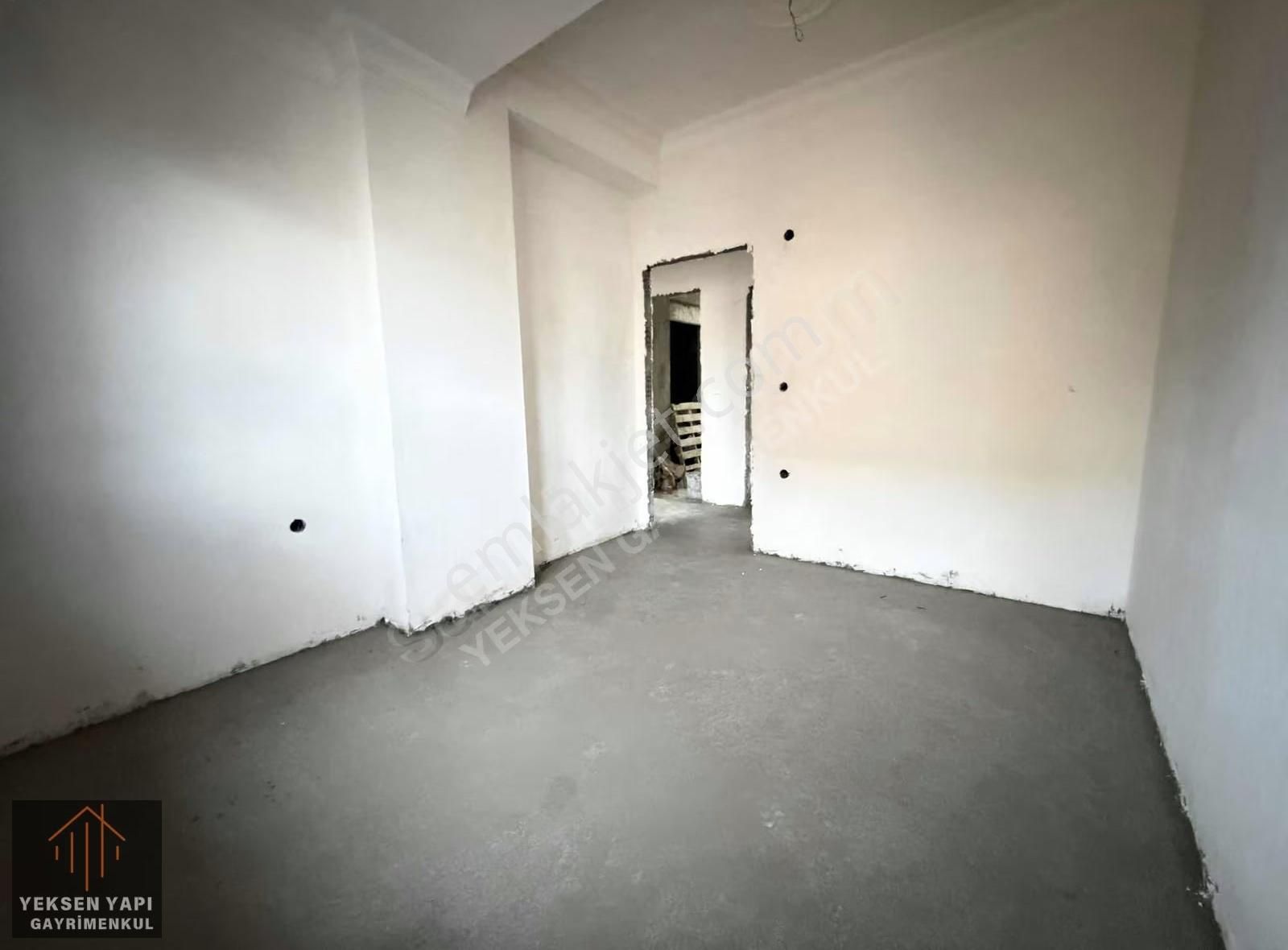 İnönü'de Çift Balkonlu 2+1 Tapu Masrafsız Sıfır Daire - Görsel 12