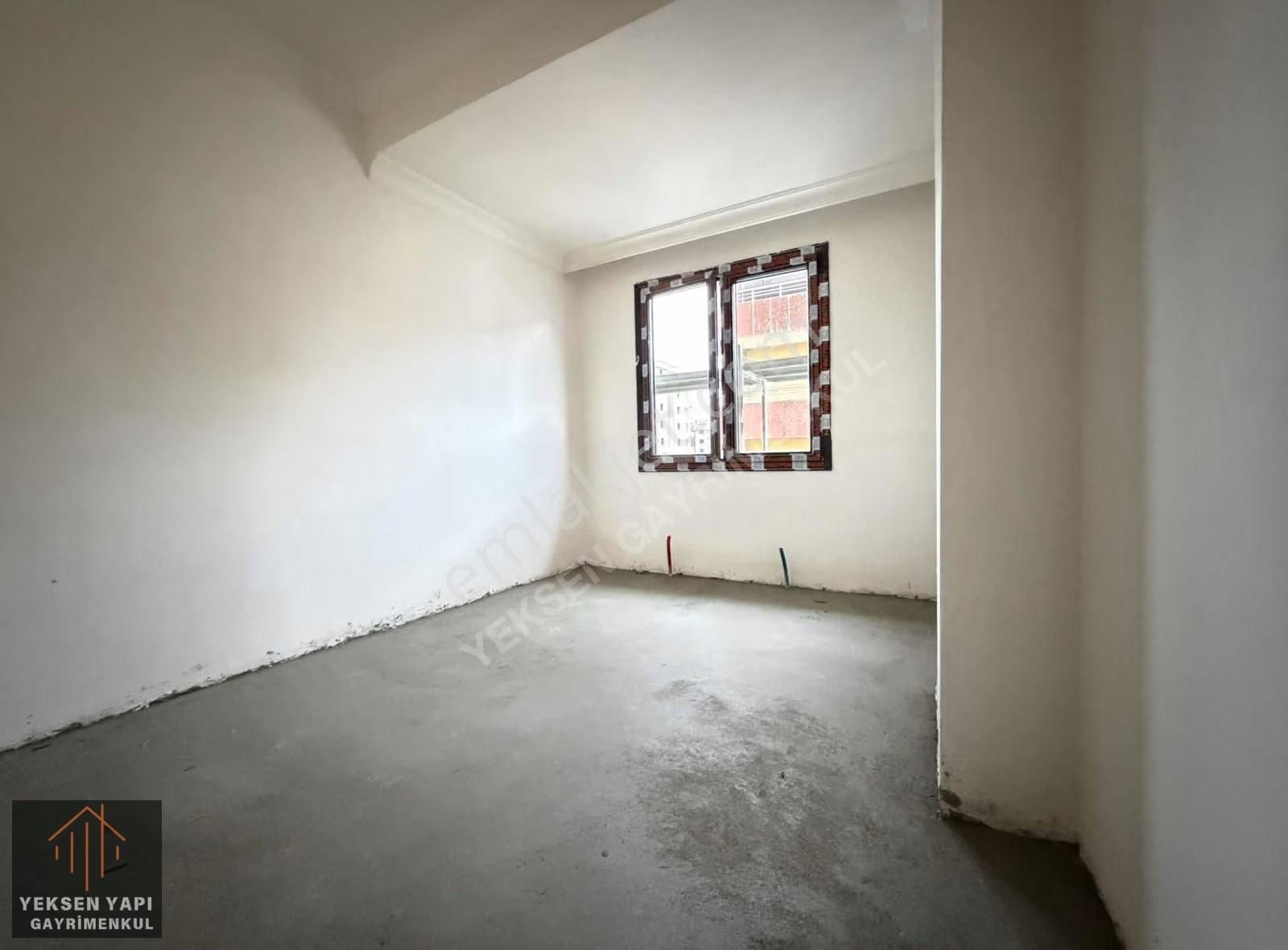 İnönü'de Çift Balkonlu 2+1 Tapu Masrafsız Sıfır Daire - Görsel 13