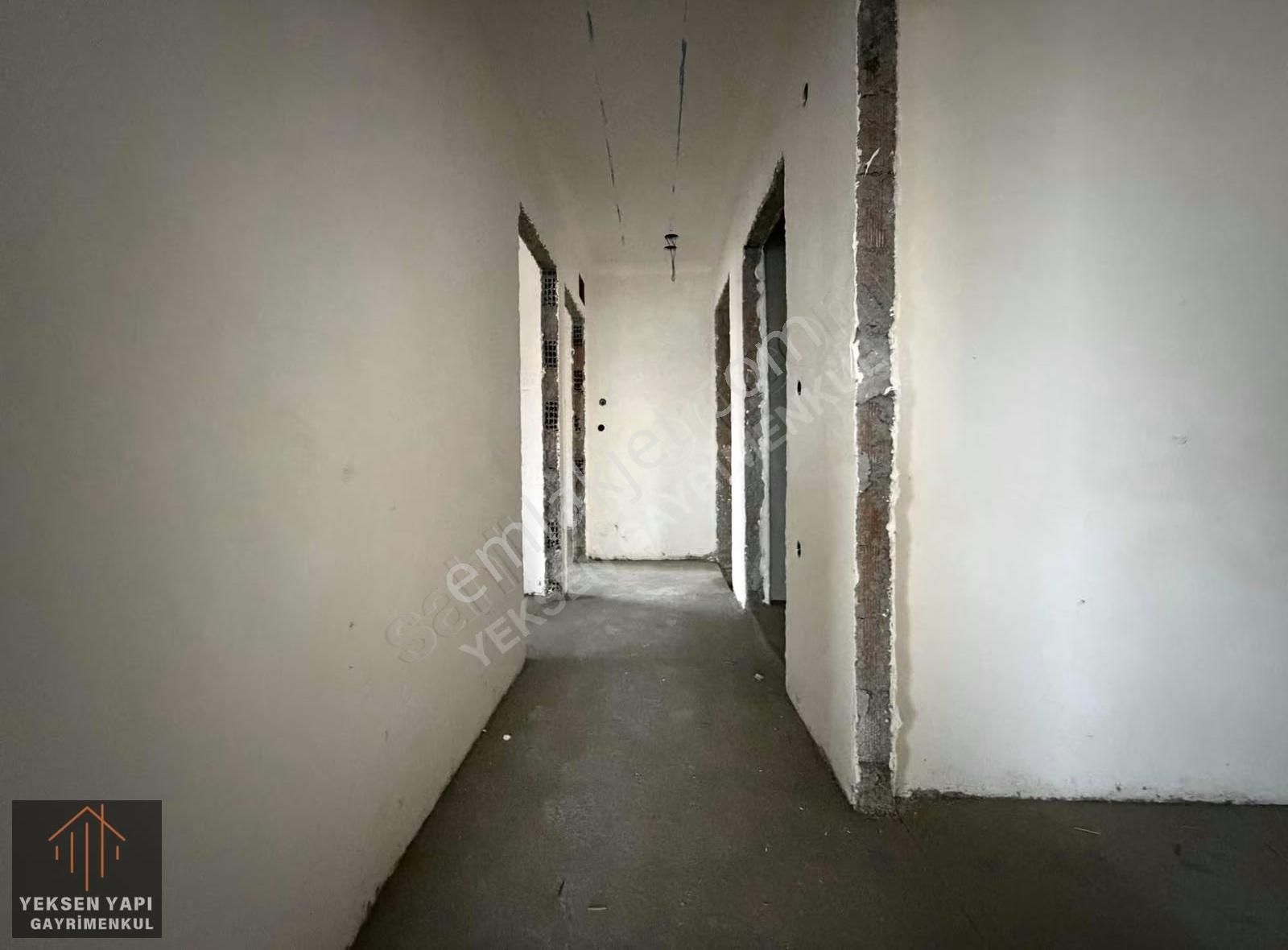 İnönü'de Çift Balkonlu 2+1 Tapu Masrafsız Sıfır Daire - Görsel 4