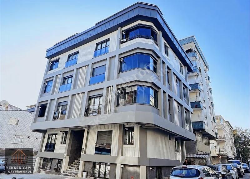 İnönü'de Çift Balkonlu 2+1 Tapu Masrafsız Sıfır Daire