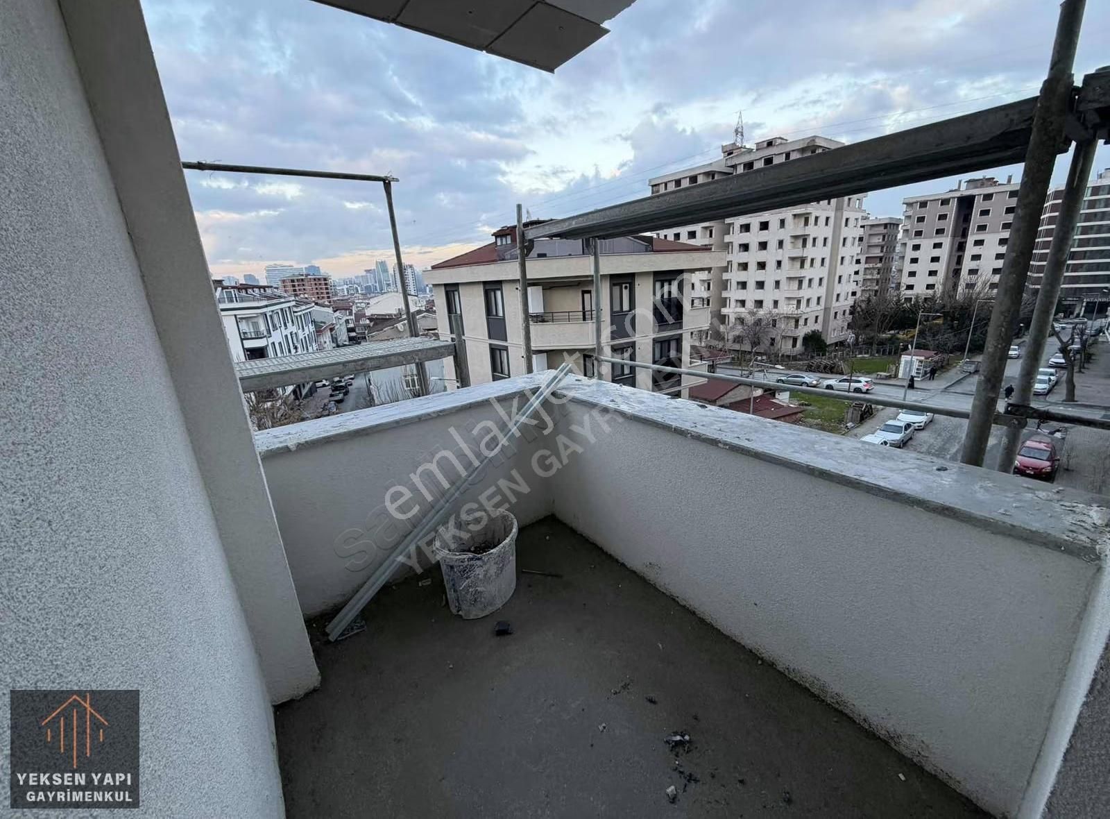 İnönü'de Çift Balkonlu 2+1 Tapu Masrafsız Sıfır Daire - Görsel 9