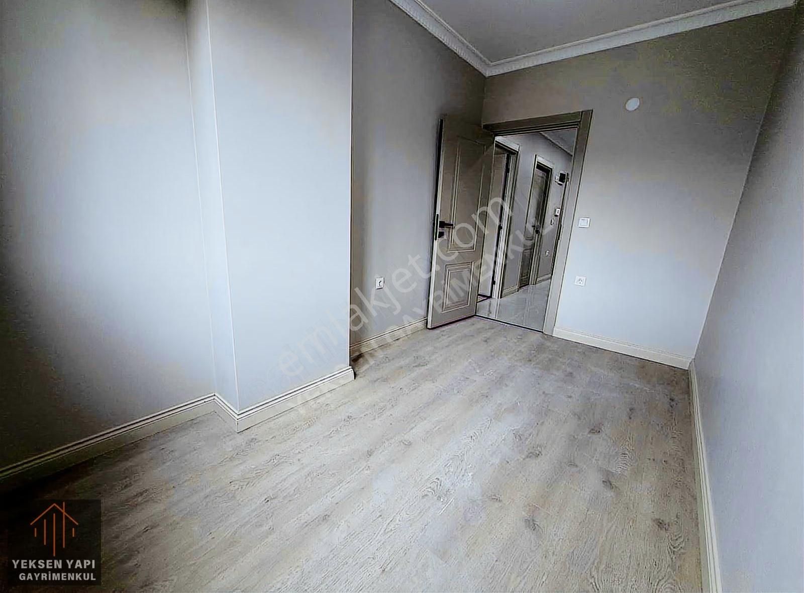 İnönü'de Sıfır 3+1 Tek Daire Üzeri Ultralüks Fırsat Daire - Görsel 6