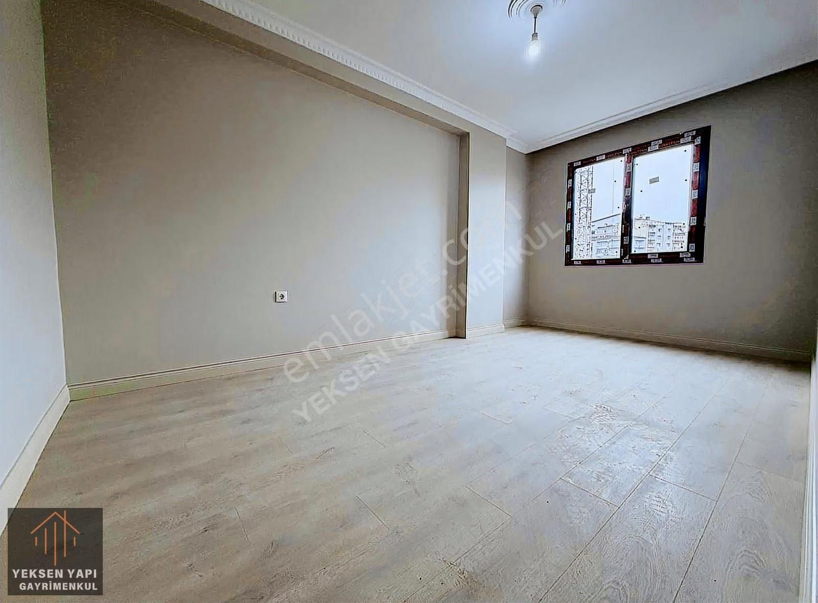 İnönü'de Sıfır 3+1 Tek Daire Üzeri Ultralüks Fırsat Daire - Görsel 16