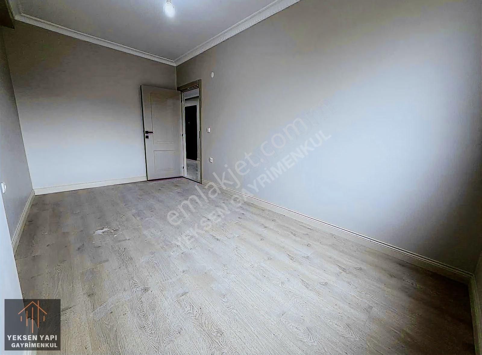 İnönü'de Sıfır 3+1 Tek Daire Üzeri Ultralüks Fırsat Daire - Görsel 11