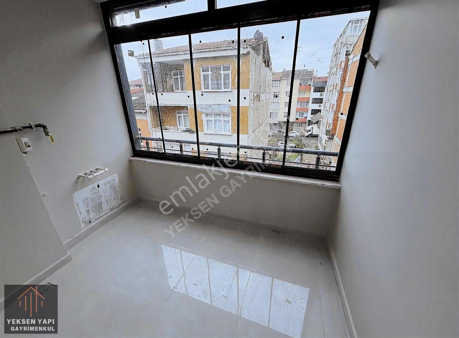 İnönü'de Sıfır 3+1 Tek Daire Üzeri Ultralüks Fırsat Daire - Görsel 9