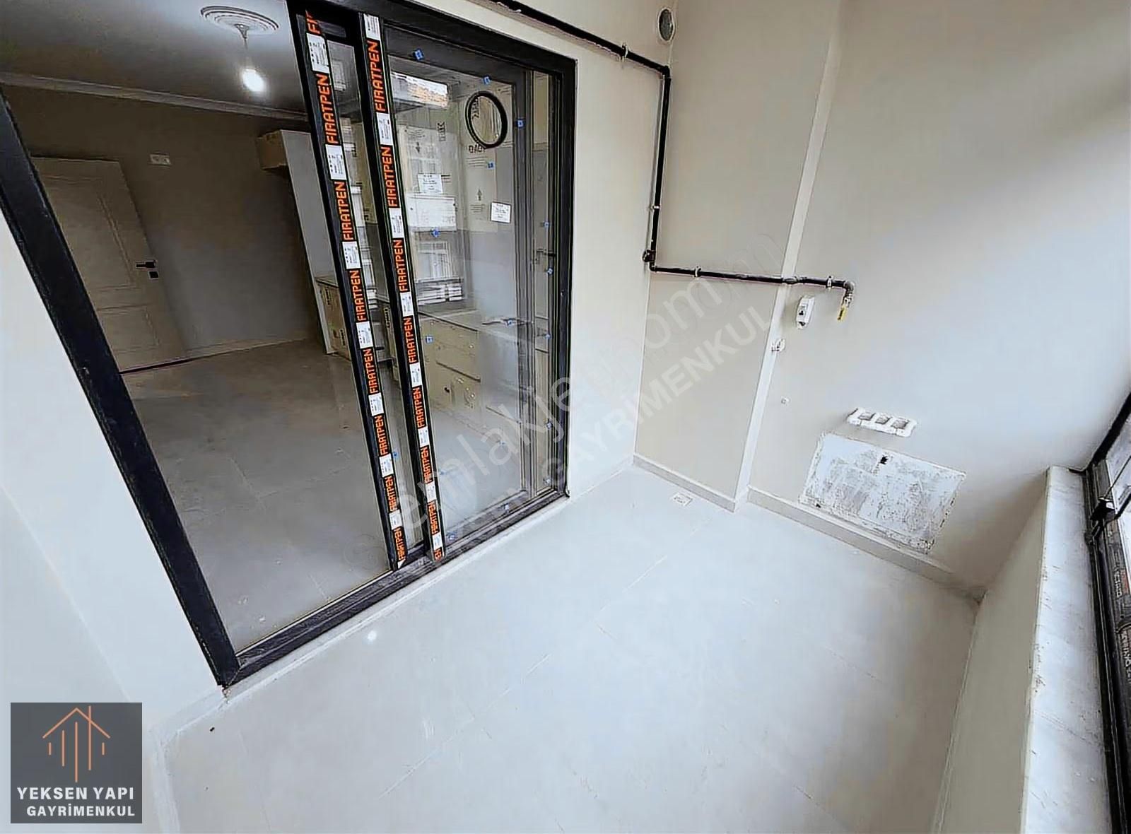 İnönü'de Sıfır 3+1 Tek Daire Üzeri Ultralüks Fırsat Daire - Görsel 8