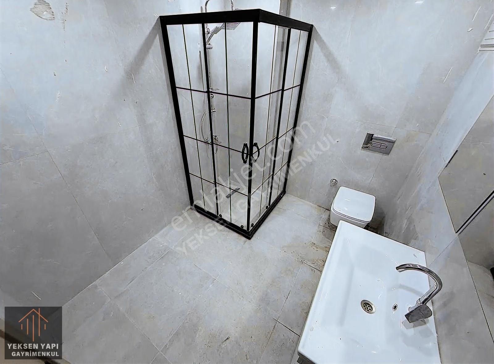 İnönü'de Sıfır 3+1 Tek Daire Üzeri Ultralüks Fırsat Daire - Görsel 17